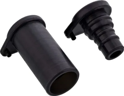 Zdjęcie produktu dla InLine 94030, Czarny, RoHS, mark, 18 x 30 x 14 mm, 35 g, 18 mm, 30 mm