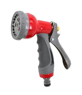 Produktbild von Awtools 7-Funktionen-Wassersprühpistole Aus Metall