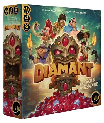 Immagine prodotto di Diamante (Edizione 2024)