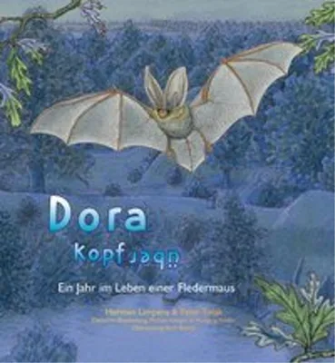 Obrázek produktu pro Dora kopfüber