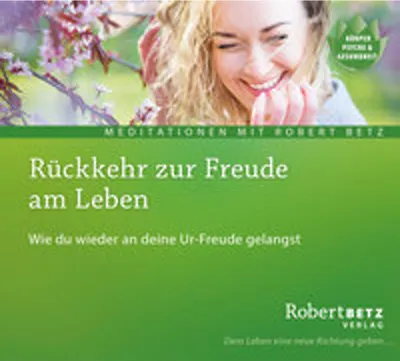 Produktbild von Rückkehr zur Freude am Leben