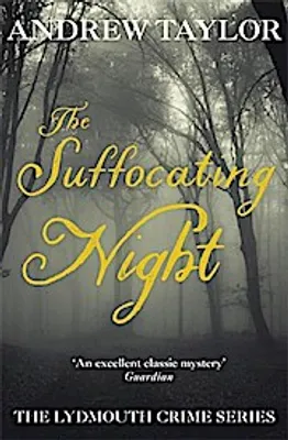 Obrázek produktu pro The Suffocating Night