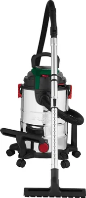 Produktbild von PARKSIDE® Nass-/Trockensauger »PWD 25 C4«, 240 Airwatt