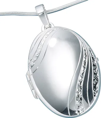 Produktbild von JOBO Medaillon 925 Sterling Silber