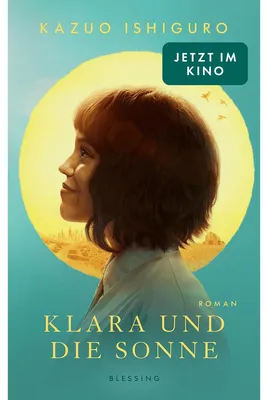 Produktbild von Klara und die Sonne