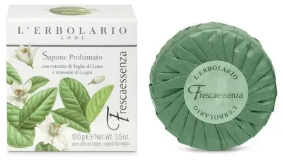 Immagine prodotto di Frescaessenza Sapone Profumato 100 G