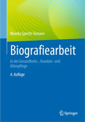 Immagine prodotto di Biografiearbeit