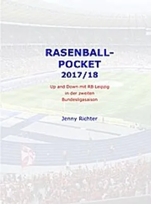 Produktbild von Rasenball-Pocket 2017/18