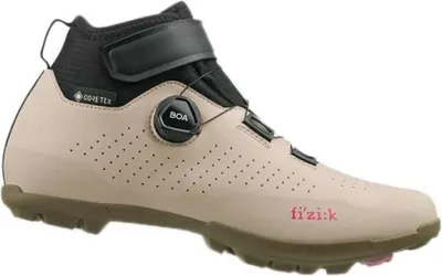 Produktbild von Fizik Terra Artica X5 Gtx Mtb-schuhe Beige EU 44 Herren,Damen Beige EU 44
