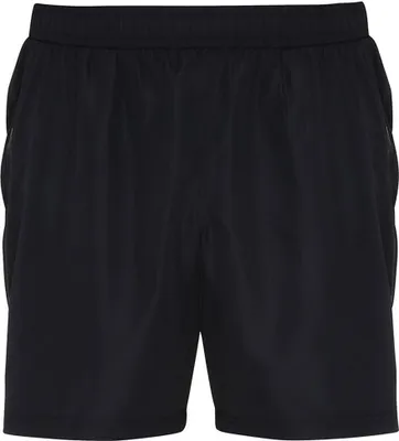 Obrázok produktu pre TriDri pánske tréningové šortky RW6542 (M) (Black)