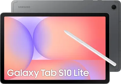 Produktbild von Samsung Galaxy Tab S 256 GB - Tablet