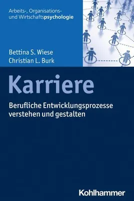 Produktbild von Karriere