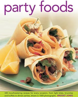 Produktbild von Party Foods