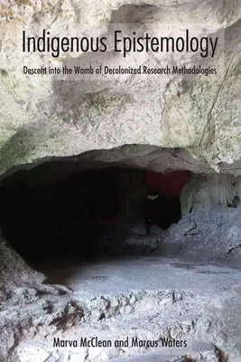 Produktbild von Indigenous Epistemology
