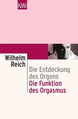 Produktbild von Die Funktion des Orgasmus