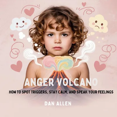 Produktbild von Anger Volcano