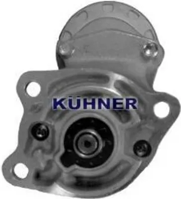 Produktbild von AD KÜHNER 20898 Starter Anlasser 1,4kW 12V