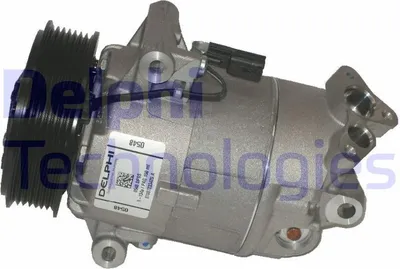 Immagine prodotto di Compressore, aria condizionata