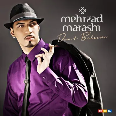 Obrázok produktu pre Mehrzad Marashi (DSDS): Dont Believe