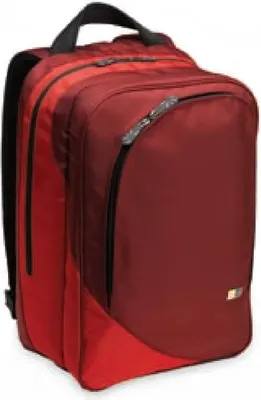 Obrázok produktu pre Ruksak na notebook 15,4" CASE LOGIC SIBP15F červený