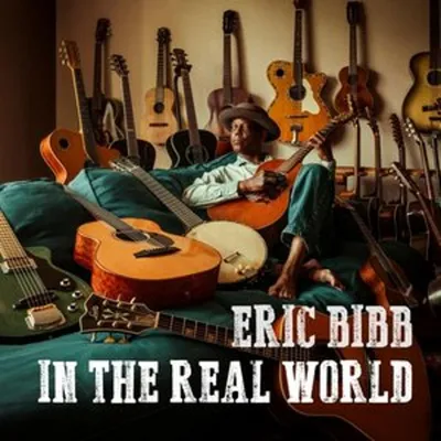 Produktbild von In The Real World