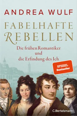 Immagine prodotto di Fabelhafte Rebellen