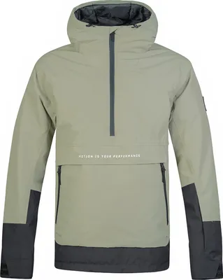 Image de Hannah Patty Fd blouson Vert XL Homme Vert XL