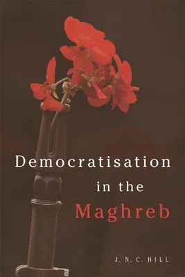 Produktbild von Democratisation in the Maghreb