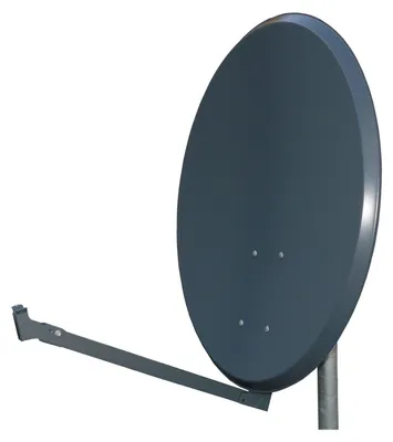 Immagine prodotto di TELEVES SAT-Spiegel Easy-Line 61x67cm Alu graph S65EL-G