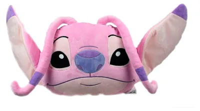 Produktbild von Disney Stitch Angel 3D cushion