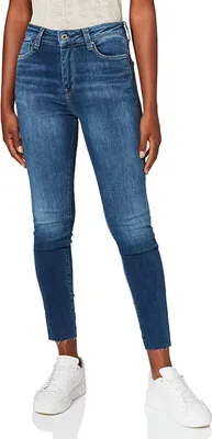 Image de Pepe Jeans - Jean Dion pour femme