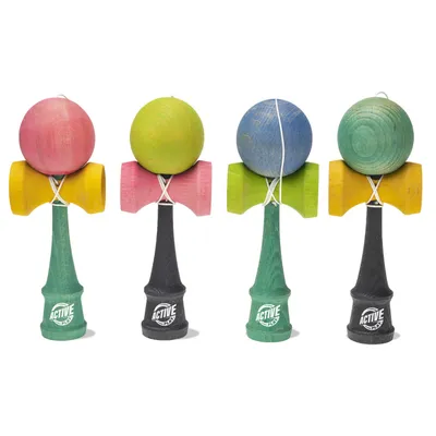 Image de Jeu d'extérieur - Kendama - Tactic