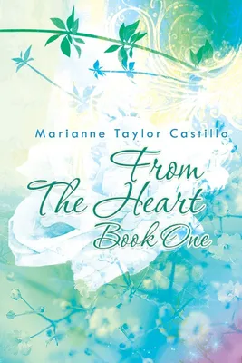 Produktbild von From The Heart Book 1