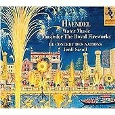 Immagine prodotto di Musica d'acqua