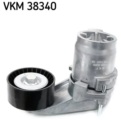 Produktbild von SKF VKM 38340 Riemenspanner Keilrippenriemen für BMW 5 Touring (F11)
