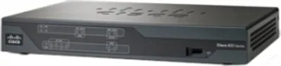 Produktbild von Cisco 887VA, EIGRP, HSRP, RIP-1, RIP-2, 0 - 40 °C, -20 - 65 °C, 10 - 85%, 5 - 95%, 0 - 3000 m
