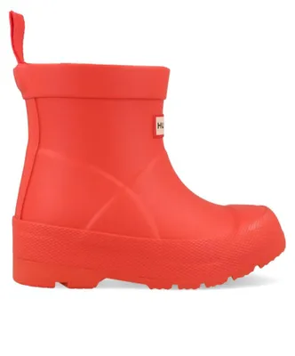 Productafbeelding van Hunter Regenlaarzen KFT5097RMA-LRD Rood-28