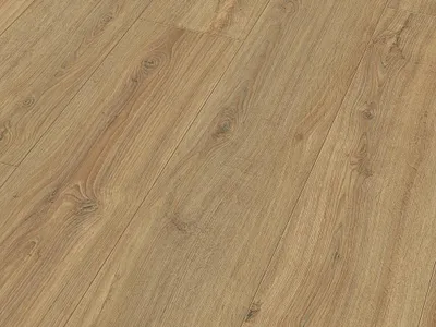 Produktbild von 2,709 m² | Laminat LL150 Eiche Nova 6413 Landhausdiele