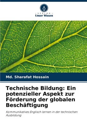 Image de Technische Bildung: Ein potenzieller Aspekt zur Förderung der globalen Beschäftigung