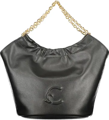 Produktbild von Coccinelle Damen-Schwarze Tasche