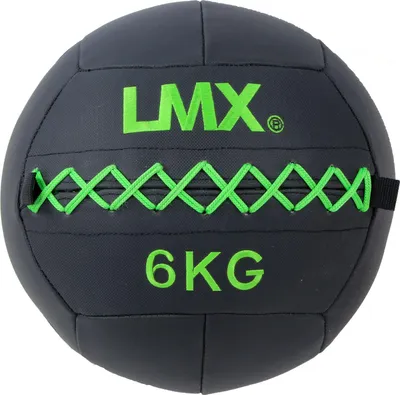 Produktbild von Lifemaxx Wall Ball Premium 6 kg