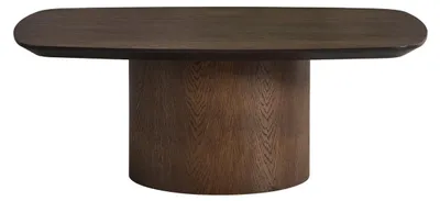 Zdjęcie produktu dla Stolik kawowy do salonu designerski stolik kawowy meble stolik drewniany