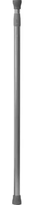 Produktbild von Aluminium-duschstange 70-120cm - chrom - Tendance