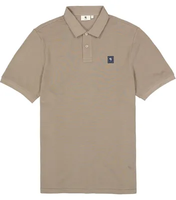Produktbild von GARCIA men`s polo ss 6418 bungee cord XL
