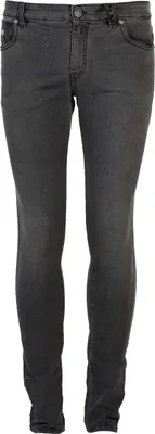 Zdjęcie produktu dla John Richmond Jeans Ruskin - RMP19186JE | Jeans Ruskin - Czarny- Rozmiar: 33(EU)