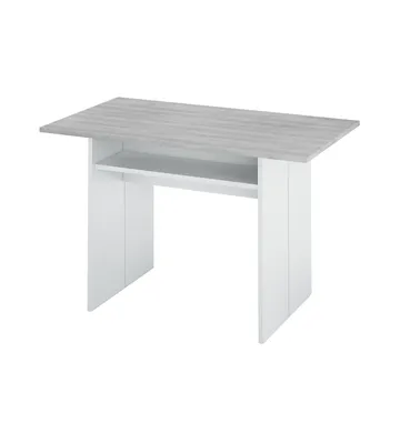 Produktbild von CALICOSY - Ausziehbarer Tisch Buchöffnungssystem von 35 bis 70 cm Tavolo - L120 cm