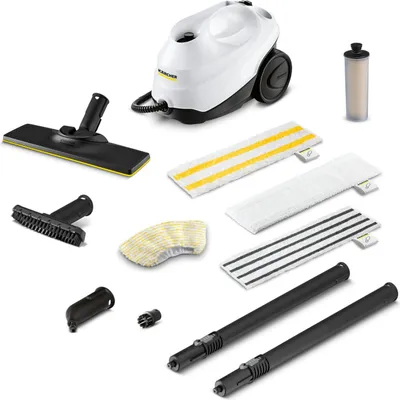 Obrázek produktu pro Kärcher SC 3 EasyFix Anniversary Edition *EU