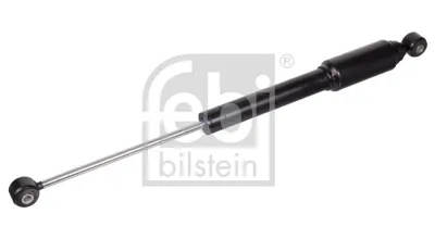 Produktbild von FEBI BILSTEIN 100867 Lenkungsdämpfer passend für MERCEDES-BENZ G-Klasse SUV (W463) G-Klasse SUV (W461) G-Klasse SUV Cabrio (W463)