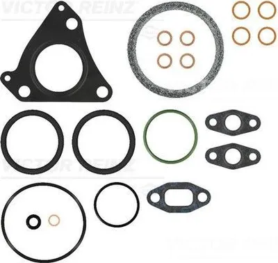 Produktbild von REINZ 04-10367-01 Montagesatz Turbolader passend für MERCEDES-BENZ C-Klasse Limousine (W204) C-Klasse T-modell (S204) C-Klasse T-modell (S205)