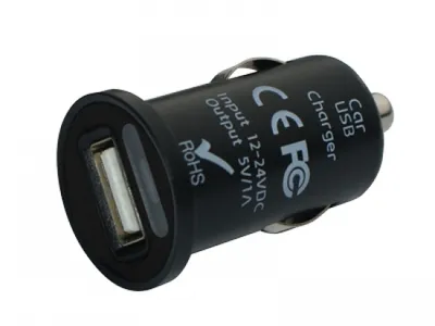 Obrázek produktu pro Mini zásuvka USB